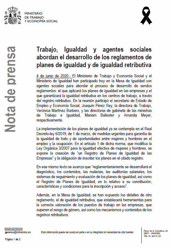 Odoo • Texto e imagen